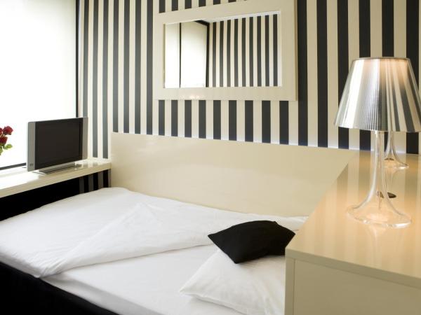 Relexa Hotel Bellevue an der Alster : photo 1 de la chambre chambre simple