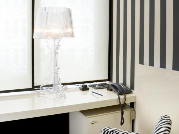 Relexa Hotel Bellevue an der Alster : photo 4 de la chambre chambre simple