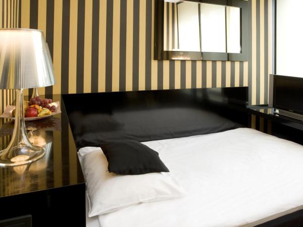 Relexa Hotel Bellevue an der Alster : photo 2 de la chambre chambre simple