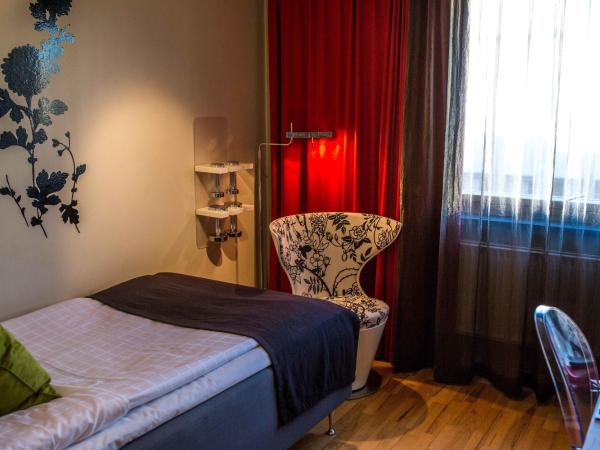 ProfilHotels Savoy : photo 4 de la chambre chambre simple standard