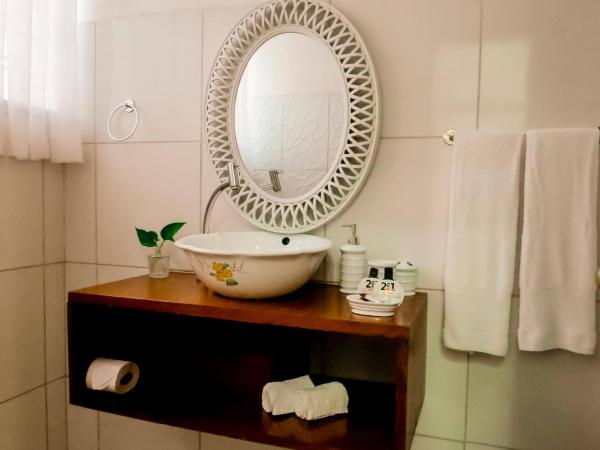 Casa Perpetua Hotel D Charm : photo 10 de la chambre chambre double