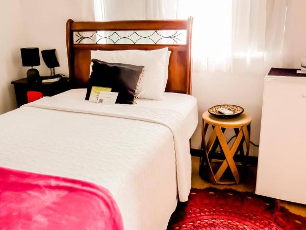 Casa Perpetua Hotel D Charm : photo 4 de la chambre chambre simple supérieure