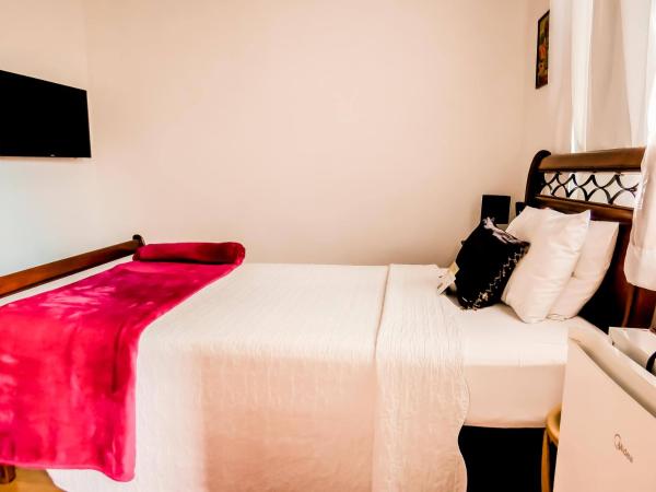 Casa Perpetua Hotel D Charm : photo 6 de la chambre chambre simple supérieure