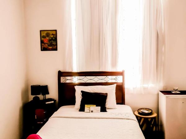 Casa Perpetua Hotel D Charm : photo 8 de la chambre chambre simple supérieure