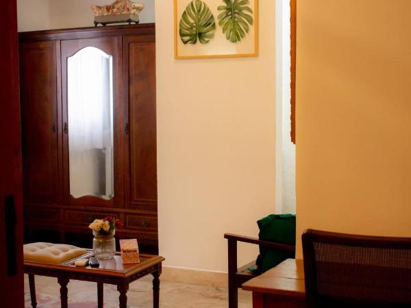 Casa Perpetua Hotel D Charm : photo 10 de la chambre chambre double avec lit d'appoint