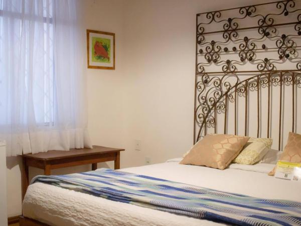 Casa Perpetua Hotel D Charm : photo 10 de la chambre grande chambre double