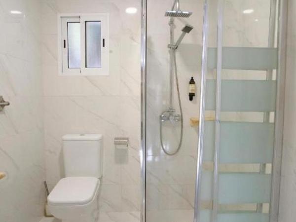 Rancho Grande : photo 1 de la chambre studio familial