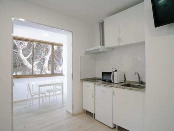 Rancho Grande : photo 4 de la chambre studio supérieur