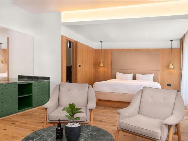 Nomad Hotel : photo 2 de la chambre suite