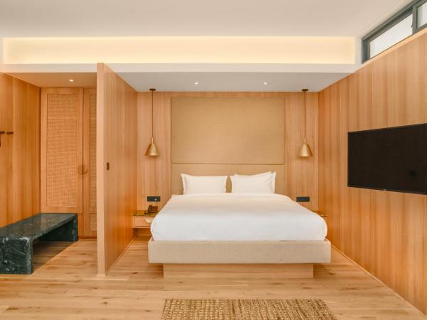 Nomad Hotel : photo 6 de la chambre suite