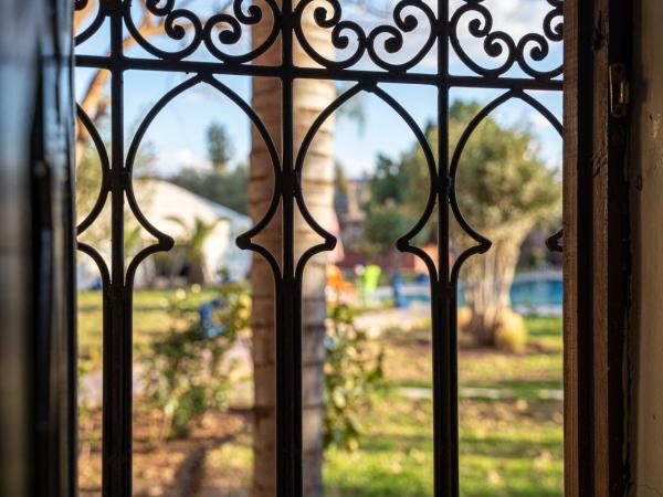 Las Palmeras Guest House : photo 6 de la chambre chambre double