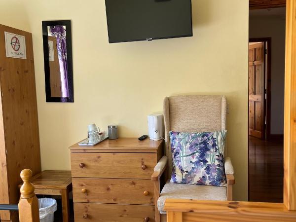 Douglasha House V93RX64 : photo 3 de la chambre chambre double Économique