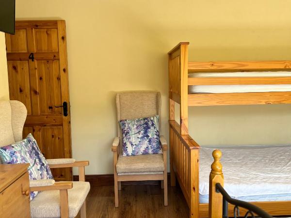 Douglasha House V93RX64 : photo 4 de la chambre chambre double Économique