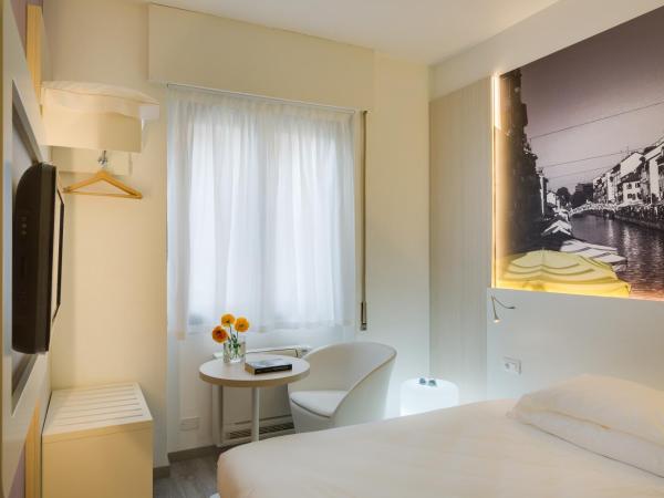 Kleos Hotel Milano : photo 9 de la chambre chambre double classique