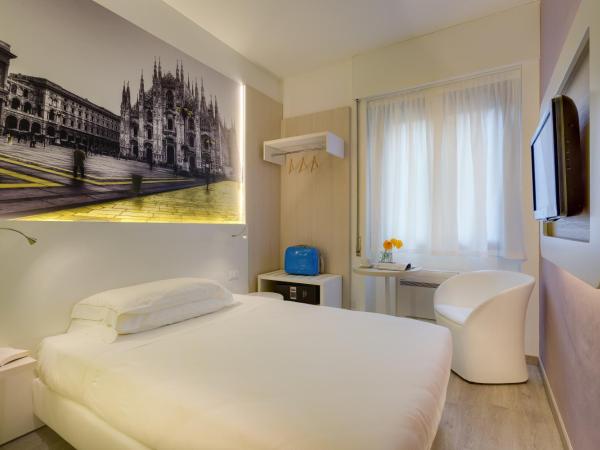 Kleos Hotel Milano : photo 8 de la chambre chambre double classique