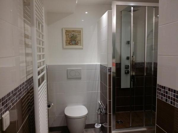 Hôtel Paris Gambetta : photo 3 de la chambre studio classique