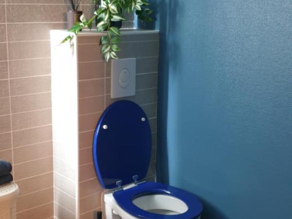 Cour st Didier : photo 2 de la chambre chambre double