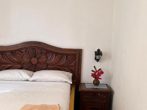 Hotel Rancho Escondito : photo 5 de la chambre chambre triple standard