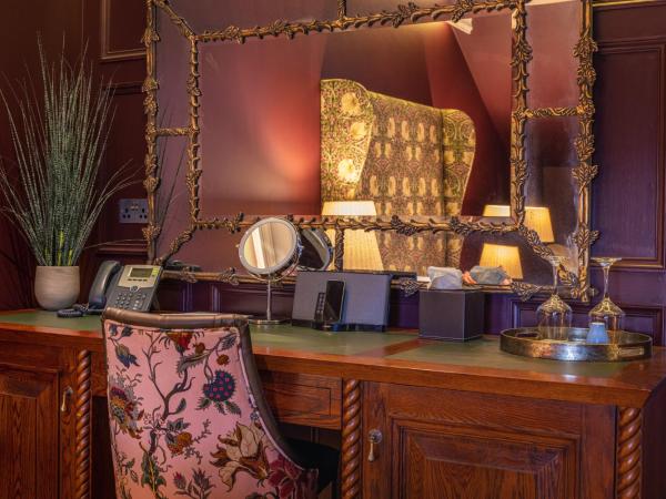 The Raeburn : photo 5 de la chambre chambre double standard