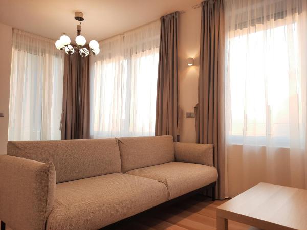 B&B Demar Residence & Dependance : photo 4 de la chambre suite supérieure lit king-size