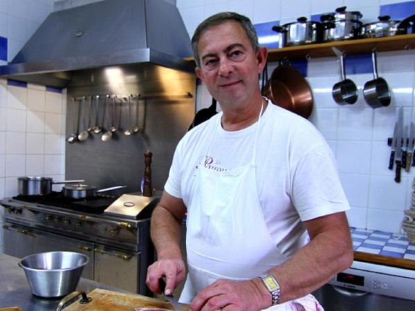 Chambres d'hôtes Les Peyrouses : photo 2 de la chambre chambre double