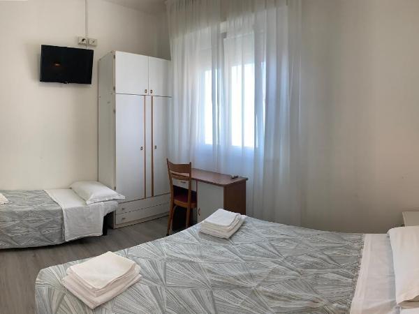Hotel Laika : photo 2 de la chambre chambre double ou lits jumeaux