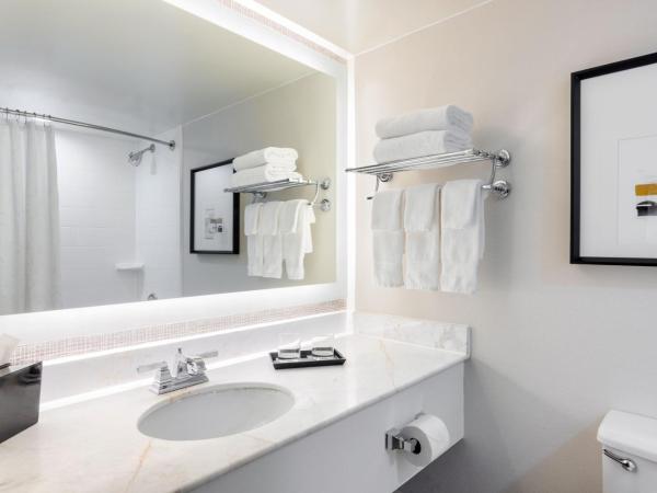 Sheraton Atlanta Perimeter North : photo 4 de la chambre suite 1 chambre lit king-size