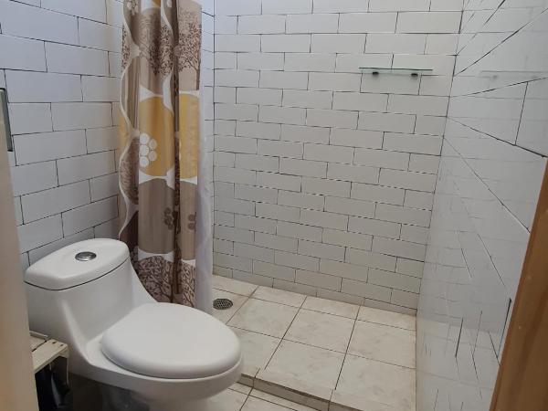 Hostalgia : photo 6 de la chambre chambre lits jumeaux