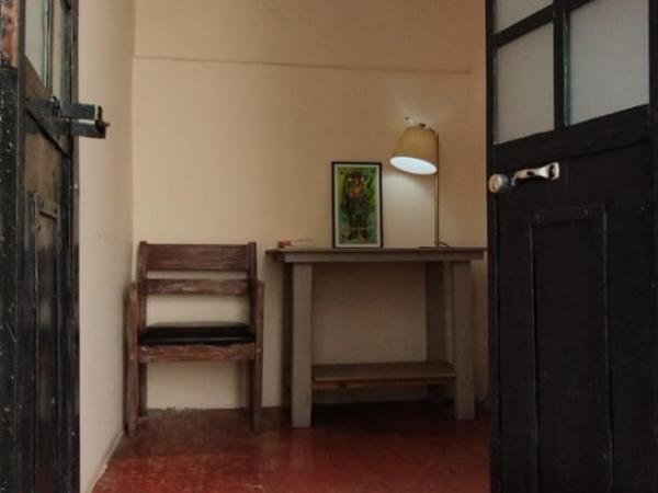 Hostalgia : photo 8 de la chambre chambre lits jumeaux