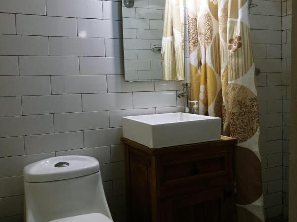 Hostalgia : photo 4 de la chambre chambre double