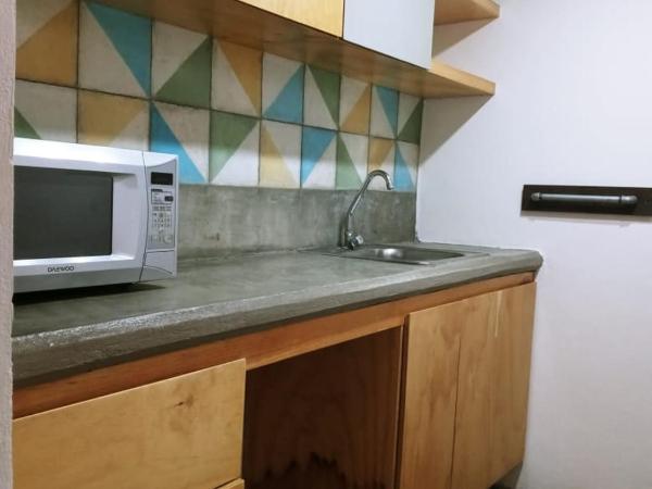 Hostalgia : photo 6 de la chambre chambre double