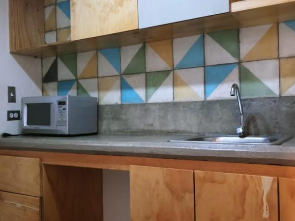 Hostalgia : photo 7 de la chambre chambre double