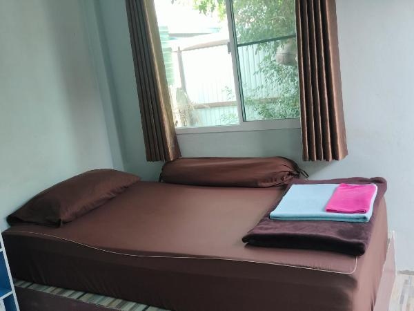 Canaan guesthouse : photo 4 de la chambre chambre lits jumeaux avec salle de bains
