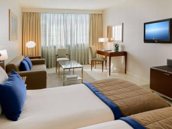 Athenaeum Intercontinental, an IHG Hotel : photo 1 de la chambre chambre lits jumeaux classique