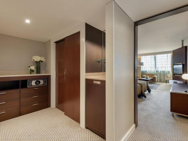 Athenaeum Intercontinental, an IHG Hotel : photo 3 de la chambre chambre lits jumeaux premium