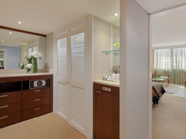 Athenaeum Intercontinental, an IHG Hotel : photo 5 de la chambre chambre lit king-size premium