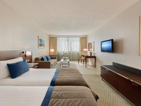 Athenaeum Intercontinental, an IHG Hotel : photo 4 de la chambre chambre lits jumeaux classique