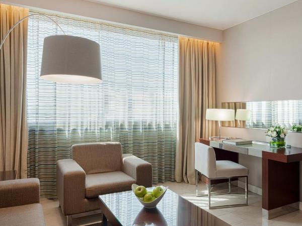 Athenaeum Intercontinental, an IHG Hotel : photo 4 de la chambre chambre classique