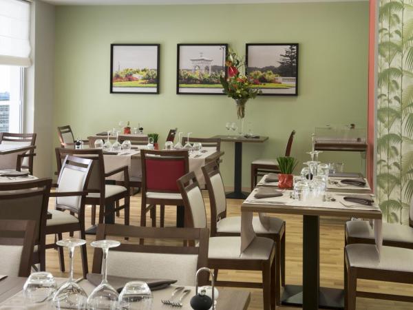 Domitys Le Palmier du Roi : photo 5 de la chambre appartement standard