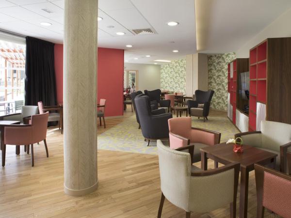 Domitys Le Palmier du Roi : photo 4 de la chambre appartement standard