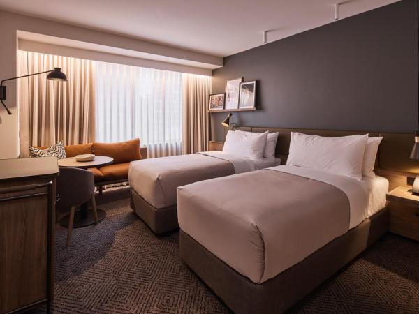 Rydges Melbourne : photo 1 de la chambre chambre lits jumeaux