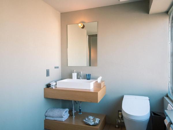 Kagan Hotel & Hostel : photo 10 de la chambre chambre lits jumeaux supérieure