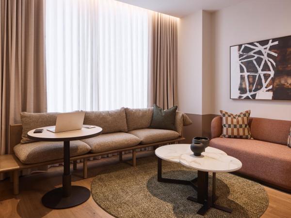 Rydges Melbourne : photo 4 de la chambre appartement