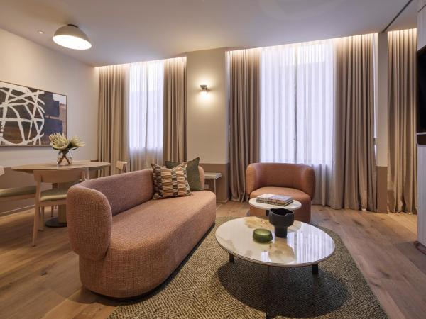 Rydges Melbourne : photo 5 de la chambre appartement deluxe