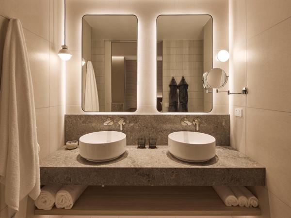 Rydges Melbourne : photo 6 de la chambre appartement deluxe