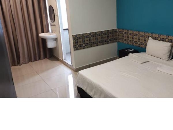 Grand FC Hotel : photo 2 de la chambre chambre double supérieure