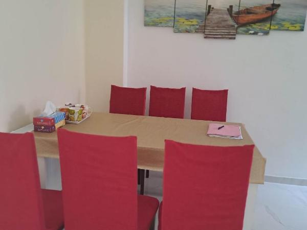 HaKhanh family : photo 6 de la chambre chambre familiale avec balcon