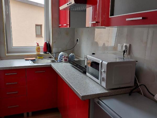 HaKhanh family : photo 4 de la chambre chambre familiale avec balcon