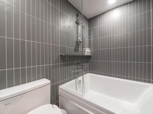 Just Stay Hotel : photo 1 de la chambre chambre double deluxe avec baignoire