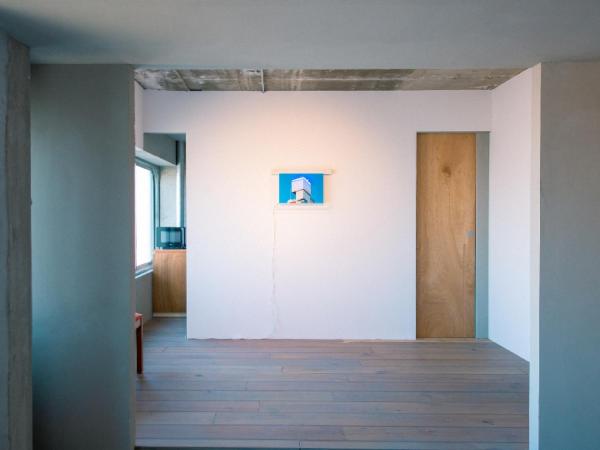 Kagan Hotel & Hostel : photo 3 de la chambre chambre triple supérieure